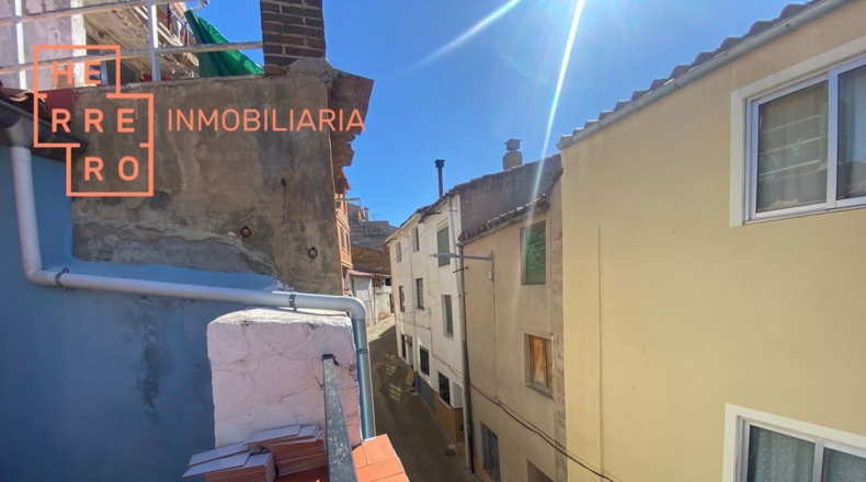 Castellón - Albocàsser - 129m2