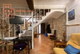 Albocàsser 129&nbsp;m²