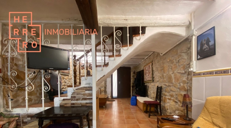 Castellón - Albocàsser - 129m2