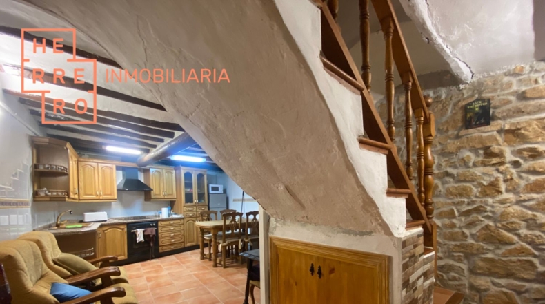 Castellón - Albocàsser - 129m2