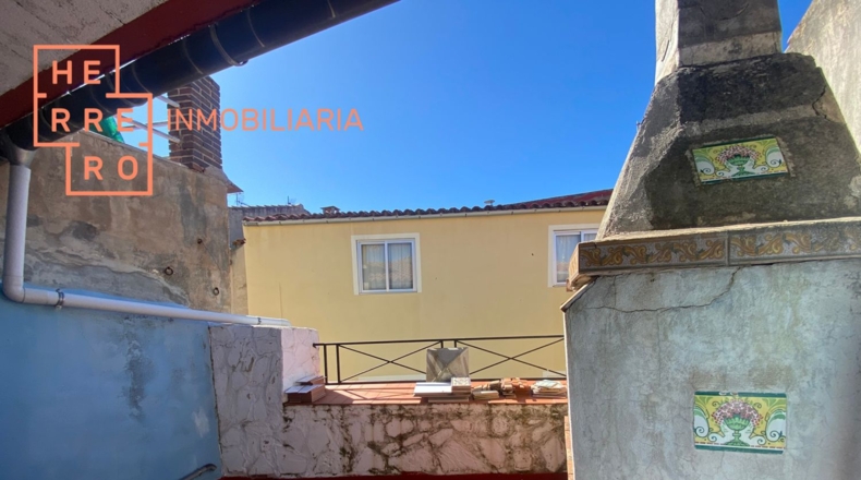 Castellón - Albocàsser - 129m2