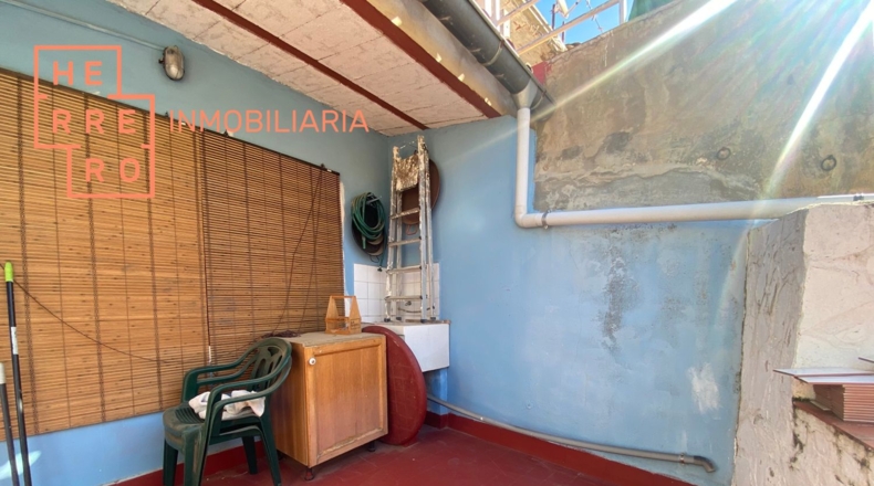 Castellón - Albocàsser - 129m2