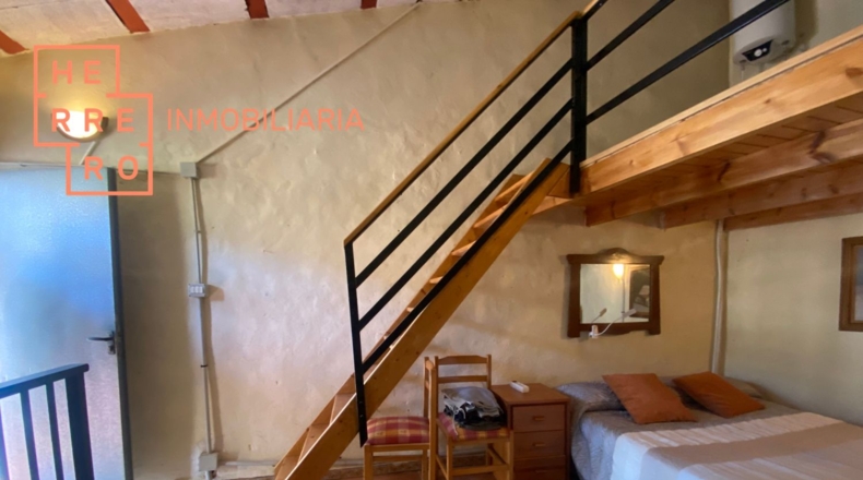 Castellón - Albocàsser - 129m2