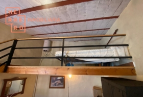Albocàsser 129&nbsp;m²