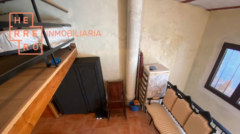 Castellón - Albocàsser - 129m2