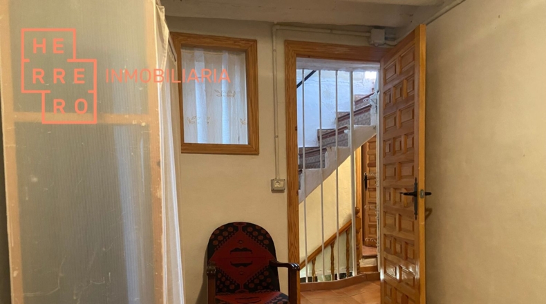 Castellón - Albocàsser - 129m2