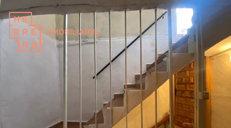 Castellón - Albocàsser - 129m2