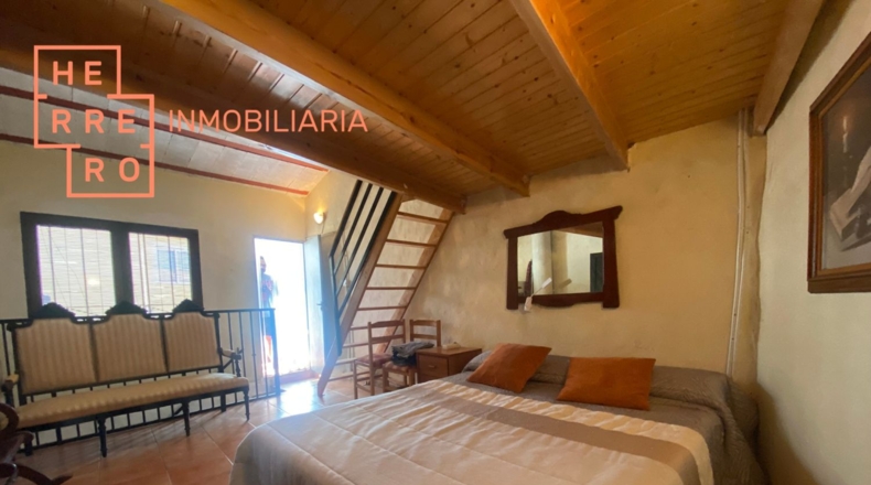 Castellón - Albocàsser - 129m2