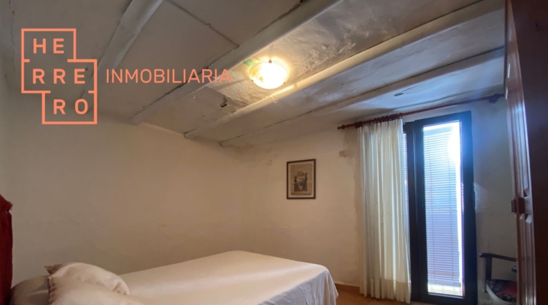 Castellón - Albocàsser - 129m2