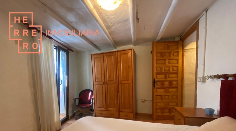 Castellón - Albocàsser - 129m2