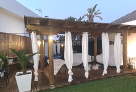 Carmona 527&nbsp;m²
