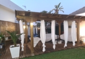 Chalet independiente con terreno en venta en Carmona ref: TR414266 foto