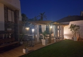 Chalet independiente con terreno en venta en Carmona ref: TR414266 foto