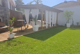 Carmona 527&nbsp;m²