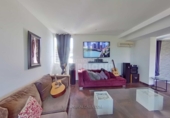 Chalet independiente con terreno en venta en Carmona ref: TR414266 foto