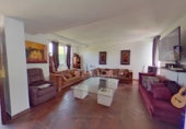 Chalet independiente con terreno en venta en Carmona ref: TR414266 foto