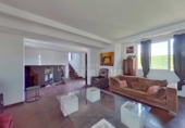 Chalet independiente con terreno en venta en Carmona ref: TR414266 foto