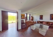 Chalet independiente con terreno en venta en Carmona ref: TR414266 foto
