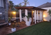 Chalet independiente con terreno en venta en Carmona ref: TR414266 foto