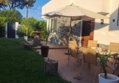 Chalet independiente con terreno en venta en Carmona ref: TR414266 foto