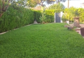 Chalet independiente con terreno en venta en Carmona ref: TR414266 foto