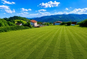Candamo 1336&nbsp;m²