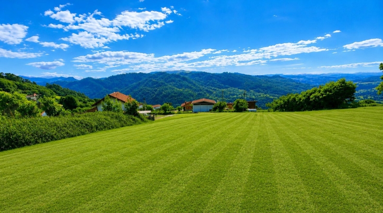 Астурия - Candamo - 1336m2