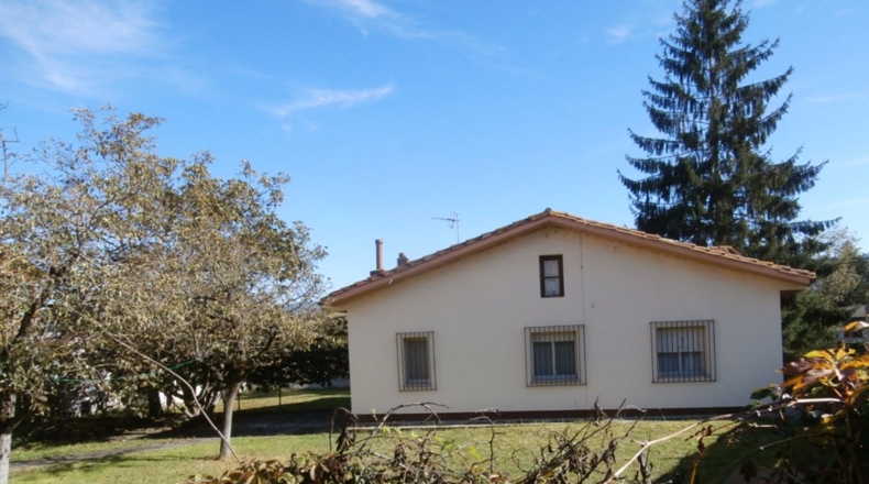 Asturias - El Rodacu - 1500m2