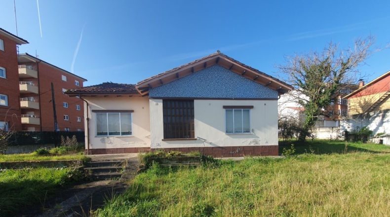 Asturias - El Rodacu - 1500m2