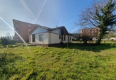 Casa de camp amb terreny en venda a Grado ref.: TR17491 foto
