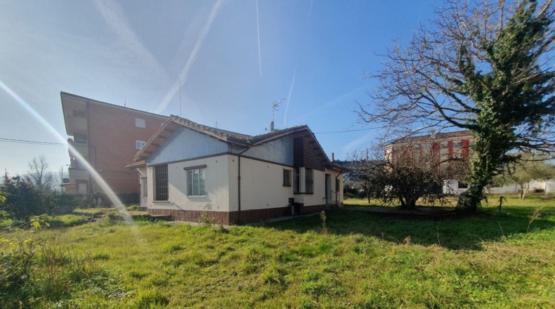 Asturias - El Rodacu - 1500m2