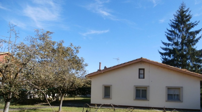 Asturias - El Rodacu - 1500m2