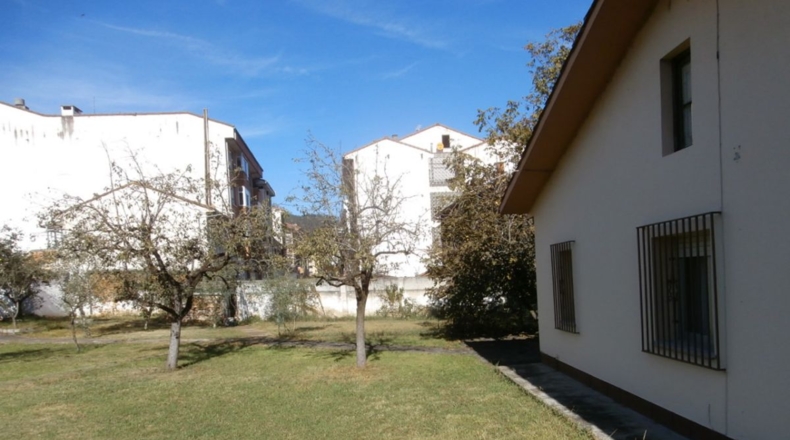 Asturias - El Rodacu - 1500m2