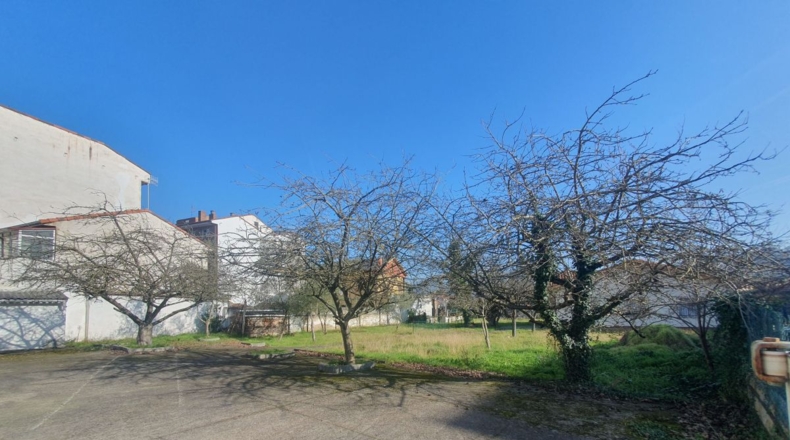 Asturias - El Rodacu - 1500m2