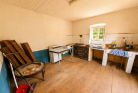 Salas 2301&nbsp;m²