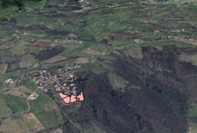 Oviedo 9546&nbsp;m²