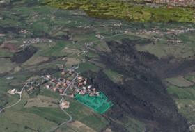 Oviedo 9546&nbsp;m²