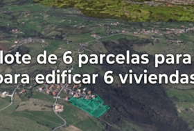 Oviedo 9546&nbsp;m²