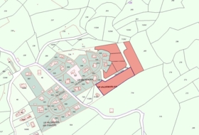 Oviedo 9546&nbsp;m²