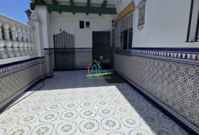 Matalascañas 80&nbsp;m²