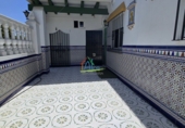 Semi-detached house with land for sale in Matalascañas ref: TR414273 photo