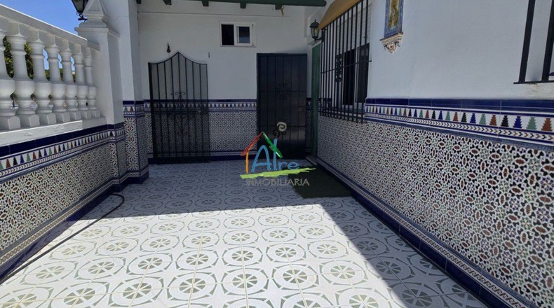 Huelva - Matalascañas - 80m2