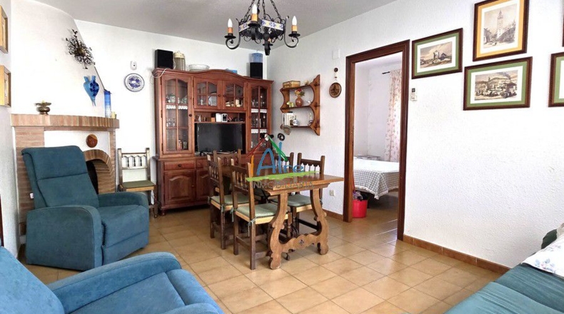 Huelva - Matalascañas - 80m2