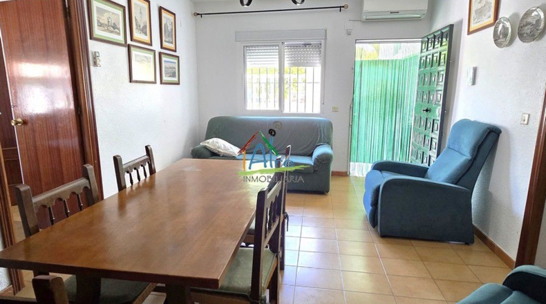 Huelva - Matalascañas - 80m2