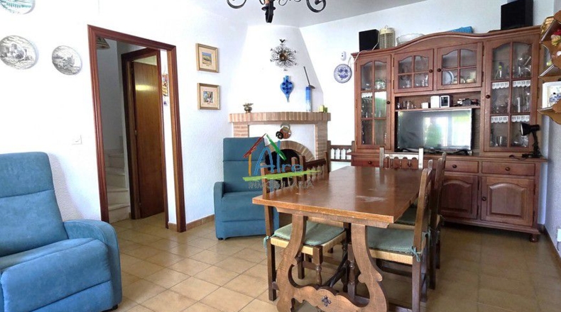 Huelva - Matalascañas - 80m2