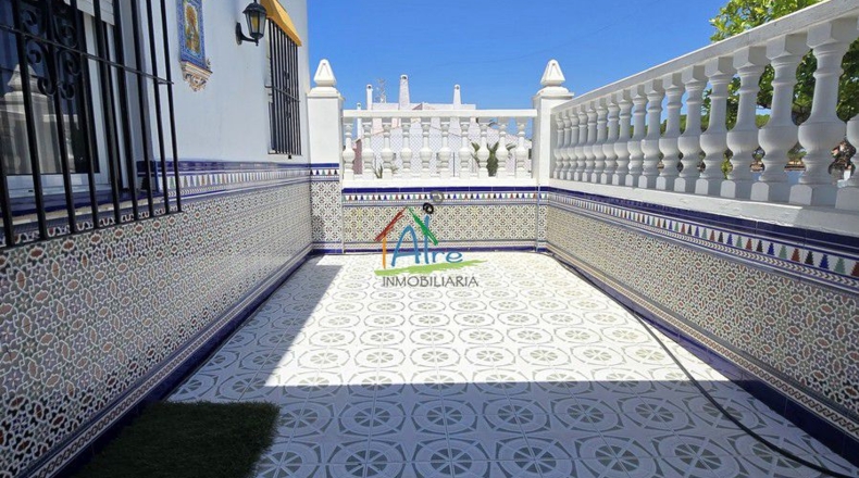 Huelva - Matalascañas - 80m2