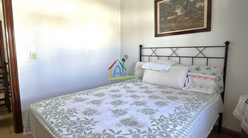 Huelva - Matalascañas - 80m2