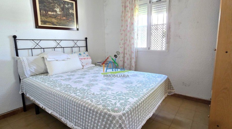 Huelva - Matalascañas - 80m2