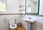 Semi-detached house with land for sale in Matalascañas ref: TR414273 photo