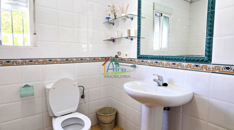 Huelva - Matalascañas - 80m2